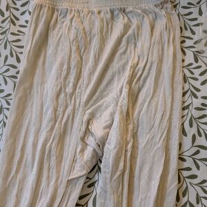 2 Pairs WinterSilks Leggings (Pure silk) Size XS/P
